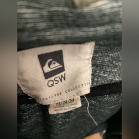 Quicksilver Jacket - Picture 7 of 11